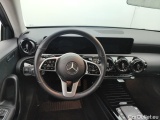  Mercedes  A-Klasse Mercedes-Benz  A 200 d Business Solution Limited 5d #9