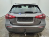  Mercedes  A-Klasse Mercedes-Benz  A 200 d Business Solution Limited 5d #34