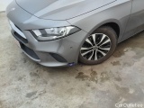  Mercedes  A-Klasse Mercedes-Benz  A 200 d Business Solution Limited 5d #44