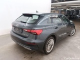  Audi  A3 Audi  Sportback 1.0 30 TFSi 81kW Advanced 5d #2