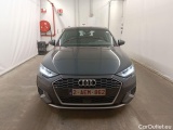  Audi  A3 Audi  Sportback 1.0 30 TFSi 81kW Advanced 5d #5