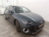  Audi  A3 Audi  Sportback 1.0 30 TFSi 81kW Advanced 5d #8