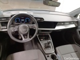 Audi  A3 Audi  Sportback 1.0 30 TFSi 81kW Advanced 5d #9