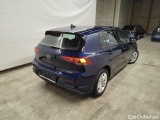  Volkswagen  Golf  Volkswagen VIII 1.0 eTSI 81kW Life Business DSG 5d #2