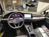  Volkswagen  Golf  Volkswagen VIII 1.0 eTSI 81kW Life Business DSG 5d #9