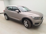  Volvo  XC 40 Volvo, XC40 '17, Volvo XC40 D3 Geartronic Momentum Pro 5d #4