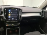  Volvo  XC 40 Volvo, XC40 '17, Volvo XC40 D3 Geartronic Momentum Pro 5d #6