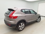  Volvo  XC 40 Volvo, XC40 '17, Volvo XC40 D3 Geartronic Momentum Pro 5d #9