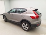  Volvo  XC 40 Volvo, XC40 '17, Volvo XC40 D3 Geartronic Momentum Pro 5d #10