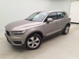 Volvo  XC 40 Volvo, XC40 '17, Volvo XC40 D3 Geartronic Momentum Pro 5d #13