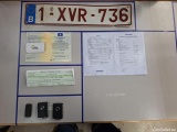  Volvo  XC 40 Volvo, XC40 '17, Volvo XC40 D3 Geartronic Momentum Pro 5d #18