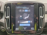  Volvo  XC 40 Volvo, XC40 '17, Volvo XC40 D3 Geartronic Momentum Pro 5d #19