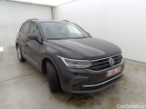  Volkswagen  Tiguan Volkswagen  2.0 TDI 110kW DSG Life 5d #2