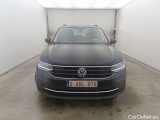  Volkswagen  Tiguan Volkswagen  2.0 TDI 110kW DSG Life 5d 