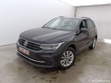  Volkswagen  Tiguan Volkswagen  2.0 TDI 110kW DSG Life 5d #4