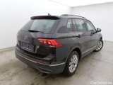  Volkswagen  Tiguan Volkswagen  2.0 TDI 110kW DSG Life 5d #5