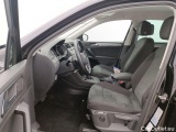  Volkswagen  Tiguan Volkswagen  2.0 TDI 110kW DSG Life 5d #6