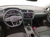 Volkswagen  Tiguan Volkswagen  2.0 TDI 110kW DSG Life 5d #9