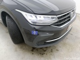  Volkswagen  Tiguan Volkswagen  2.0 TDI 110kW DSG Life 5d #28