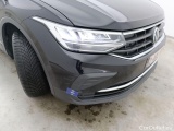  Volkswagen  Tiguan Volkswagen  2.0 TDI 110kW DSG Life 5d #30