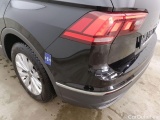  Volkswagen  Tiguan Volkswagen  2.0 TDI 110kW DSG Life 5d #46