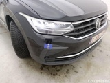  Volkswagen  Tiguan Volkswagen  2.0 TDI 110kW DSG Life 5d #58