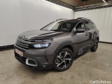  Citroen  C5 Citroën  Aircross Hybrid 225 e-EAT8 Shine 5d 