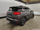 Citroen  C5 Citroën  Aircross Hybrid 225 e-EAT8 Shine 5d #2