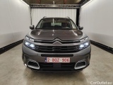  Citroen  C5 Citroën  Aircross Hybrid 225 e-EAT8 Shine 5d #5