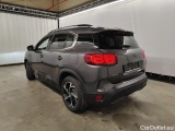  Citroen  C5 Citroën  Aircross Hybrid 225 e-EAT8 Shine 5d #7