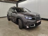  Citroen  C5 Citroën  Aircross Hybrid 225 e-EAT8 Shine 5d #8