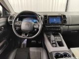  Citroen  C5 Citroën  Aircross Hybrid 225 e-EAT8 Shine 5d #9