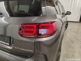  Citroen  C5 Citroën  Aircross Hybrid 225 e-EAT8 Shine 5d #58