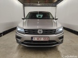 Volkswagen  Tiguan Volkswagen  2.0 TDI SCR 110kW DSG Highline 5d 