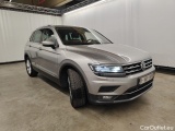  Volkswagen  Tiguan Volkswagen  2.0 TDI SCR 110kW DSG Highline 5d #2