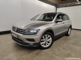  Volkswagen  Tiguan Volkswagen  2.0 TDI SCR 110kW DSG Highline 5d #4