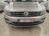  Volkswagen  Tiguan Volkswagen  2.0 TDI SCR 110kW DSG Highline 5d #28