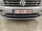  Volkswagen  Tiguan Volkswagen  2.0 TDI SCR 110kW DSG Highline 5d #35