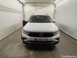 Volkswagen  Tiguan Volkswagen  2.0 TDI 110kW DSG Life 5d 