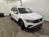  Volkswagen  Tiguan Volkswagen  2.0 TDI 110kW DSG Life 5d #2