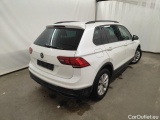  Volkswagen  Tiguan Volkswagen  2.0 TDI 110kW DSG Life 5d #5