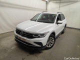  Volkswagen  Tiguan Volkswagen  2.0 TDI 110kW DSG Life 5d #4