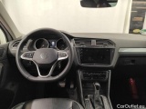  Volkswagen  Tiguan Volkswagen  2.0 TDI 110kW DSG Life 5d #9