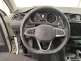  Volkswagen  Tiguan Volkswagen  2.0 TDI 110kW DSG Life 5d #19