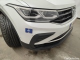  Volkswagen  Tiguan Volkswagen  2.0 TDI 110kW DSG Life 5d #24