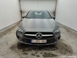  Mercedes  A-Klasse Mercedes-Benz  A 250 e 5d 