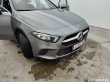  Mercedes  A-Klasse Mercedes-Benz  A 250 e 5d #32