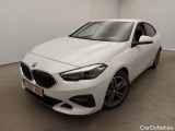  Bmw  Serie 2 BMW 2 Reeks Gran Coupé 218iA (100kW) 4d #8