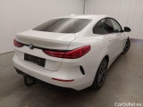  Bmw  Serie 2 BMW 2 Reeks Gran Coupé 218iA (100kW) 4d #26