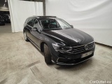  Volkswagen  Passat Volkswagen  Variant 1.4 TSI DSG6 GTE Business 5d #2
